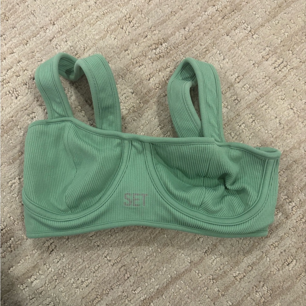Set active sports bra